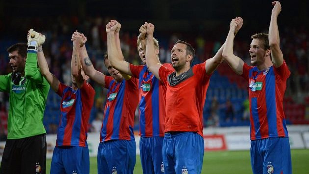 Plzeňská Viktoria je podle kouče Mariboru pro play off o Ligu mistrů přijatelným soupeřem. Plzeňská Viktoria je podle kouče Mariboru pro play off o Ligu mistrů přijatelným soupeřem.