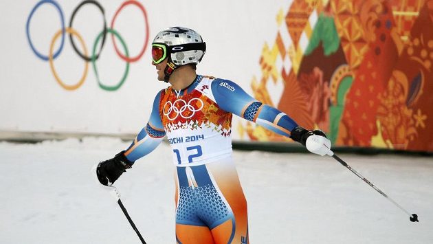 Aksel Lund Svindal obhájil ve Světovém poháru malý křišťálový glóbus. Aksel Lund Svindal obhájil ve Světovém poháru malý křišťálový glóbus.