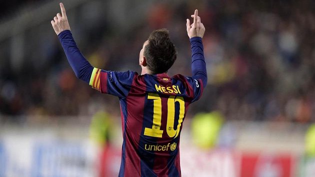 Lionel Messi v Barceloně vyrůstal a v dresu Blaugrana odehrál celou kariéru. Dá katalánskému týmu vale a přesune se do Chelsea? Lionel Messi v Barceloně vyrůstal a v dresu Blaugrana odehrál celou kariéru. Dá katalánskému týmu vale a přesune se do Chelsea?