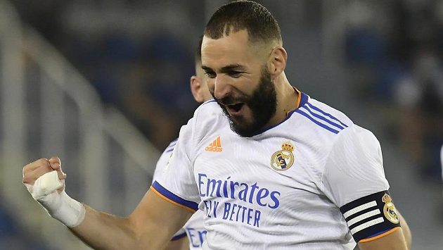 Alavés – Real Madrid 1: 4, Benzema made it, so Ancelotti’s return to Real ended in victory