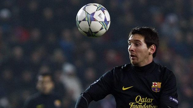 Lionel Messi už netrvá na tom, že v Barceloně stráví celý svůj fotbalový život. Lionel Messi už netrvá na tom, že v Barceloně stráví celý svůj fotbalový život.