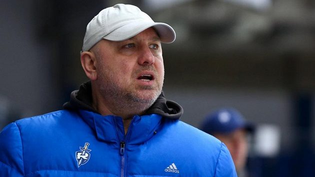 Jindřich Lidický povede v příští sezóně kladenské hokejisty. Jindřich Lidický povede v příští sezóně kladenské hokejisty.