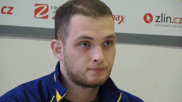 Antonín Honejsek. Antonín Honejsek.