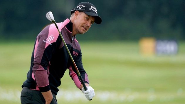 Vítěz britského majoru The Open a bývalý druhý hráč světa Švéd Henrik Stenson bude největší hvězdou golfového turnaje D+D Real Czech Masters. Vítěz britského majoru The Open a bývalý druhý hráč světa Švéd Henrik Stenson bude největší hvězdou golfového turnaje D+D Real Czech Masters.