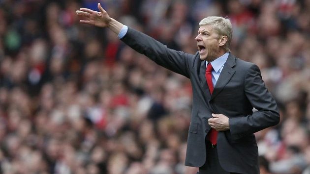 Arséne Wenger prý opustí lavičku Arsenalu a zamíří do PSG. Spustí tím lavinu senzačních trenérských změn? Arséne Wenger prý opustí lavičku Arsenalu a zamíří do PSG. Spustí tím lavinu senzačních trenérských změn?