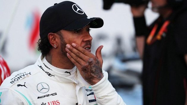 Lewis Hamilton. Lewis Hamilton.