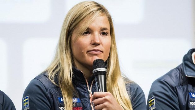 Po pěti měsících probudili lékaři švédskou skikrosařku Annu Holmlundovou z umělého spánku. Po pěti měsících probudili lékaři švédskou skikrosařku Annu Holmlundovou z umělého spánku.