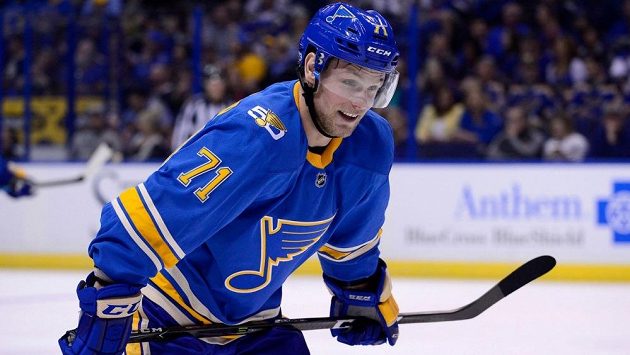 Jak daleko dojde Vladimír Sobotka se St. Louis ve Stanley Cupu? Jak daleko dojde Vladimír Sobotka se St. Louis ve Stanley Cupu?