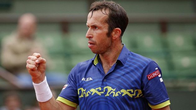 Radka Štěpánka nečeká v úvodu slavného Wimbledonu vůbec nic lehkého. Radka Štěpánka nečeká v úvodu slavného Wimbledonu vůbec nic lehkého.