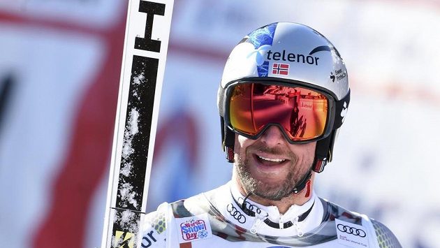 Norský lyžař Aksel Lund Svindal chce po únorovém MS ukončit kariéru. Norský lyžař Aksel Lund Svindal chce po únorovém MS ukončit kariéru.