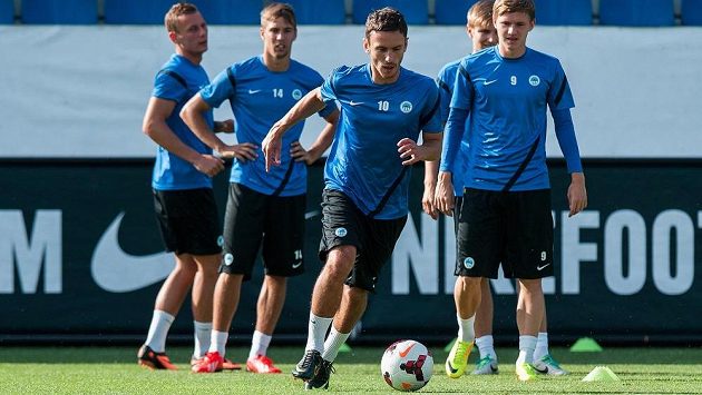 Fotbalisté Liberce mohou být před čtvrtečním zápasem EL v klidu, Curych v oslnivé formě rozhodně není. Fotbalisté Liberce mohou být před čtvrtečním zápasem EL v klidu, Curych v oslnivé formě rozhodně není.