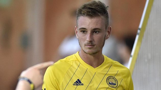 Fotbalista Jakub Janetzký se vrací do Opavy. Fotbalista Jakub Janetzký se vrací do Opavy.