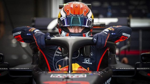 Pierre Gasly. Pierre Gasly.
