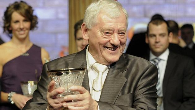 Jozef Golonka byl vyhlášen slovenskou Sportovní legendou roku 2011. Jozef Golonka byl vyhlášen slovenskou Sportovní legendou roku 2011.