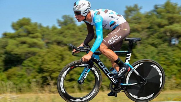 Talentovaný francouzský cyklista Étienne Fabre tragicky zemřel. Talentovaný francouzský cyklista Étienne Fabre tragicky zemřel.