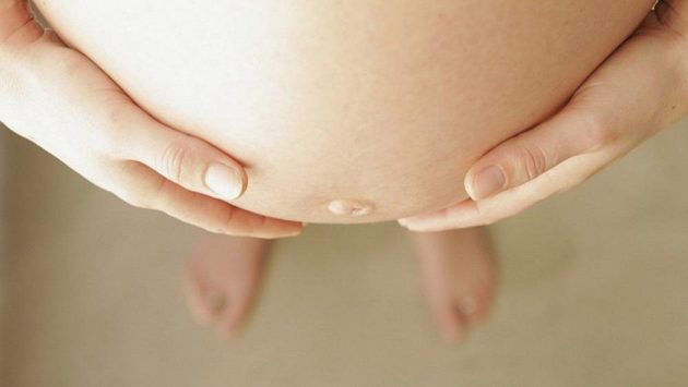 Těhotenství nemusí být překážkou dalším vítězstvím. Těhotenství nemusí být překážkou dalším vítězstvím.