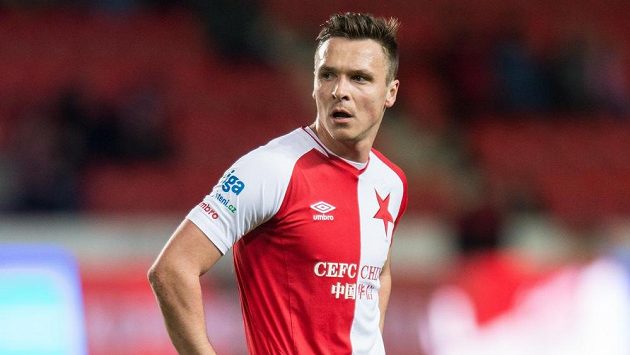 Stanislav Tecl se ze Slavie vrací do Jablonce. Stanislav Tecl se ze Slavie vrací do Jablonce.