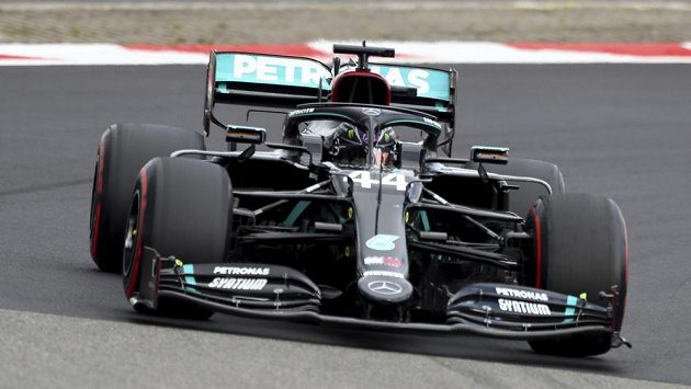 FORMULA 1 ONLINE: Hamilton is fighting for Schumacher’s record.  Will he be able to achieve it?