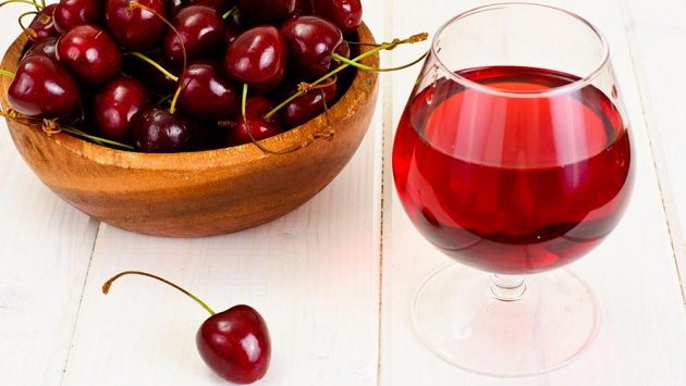 Třeba taková třešeň. Tušili jste, že jde o doping? Třeba taková třešeň. Tušili jste, že jde o doping?