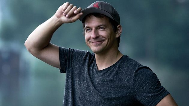 Lyžař Kryštof Krýzl. Lyžař Kryštof Krýzl.
