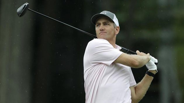 Američan Brendon Todd útočí na třetí titul v sezoně PGA Tour Američan Brendon Todd útočí na třetí titul v sezoně PGA Tour