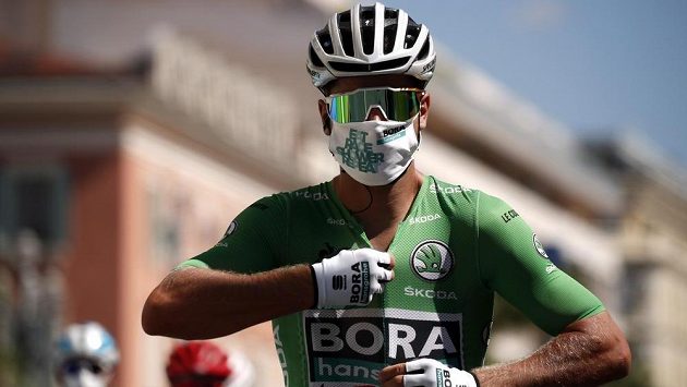 TOUR ONLINE: Chances for spurters.  Will Sagan see his first triumph this year?