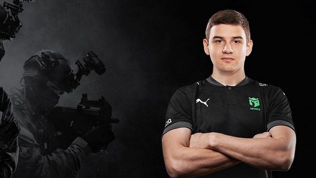 Entropiq wants to attack the Stockholm Major playoffs