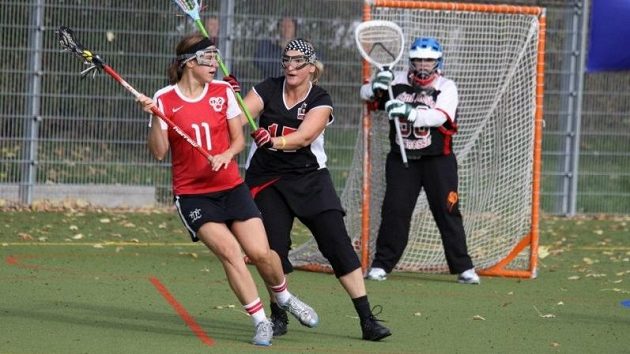 Česko-německý pohár v ženském lakrosu 2012 Česko-německý pohár v ženském lakrosu 2012