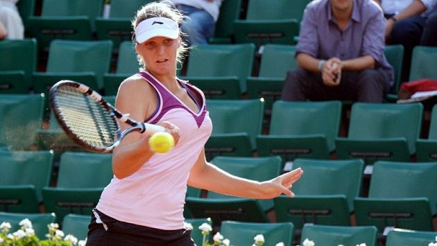 Karolína Plíšková. Karolína Plíšková.