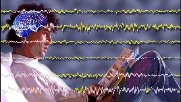 Běhat na podporu vlastní paměti? Sci-fi reality! Běhat na podporu vlastní paměti? Sci-fi reality!