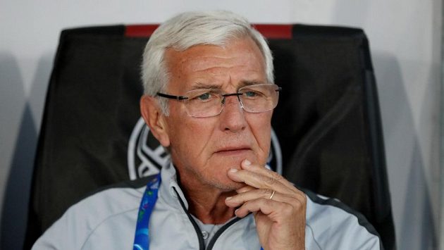Kouč Marcello Lippi Kouč Marcello Lippi