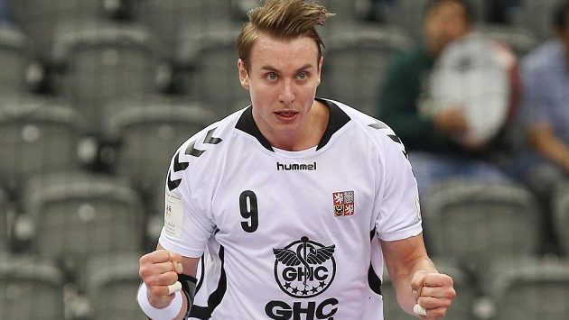 Filip Jícha. Filip Jícha.