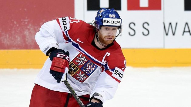 Opora Philadelphie Jakub Voráček. Opora Philadelphie Jakub Voráček.