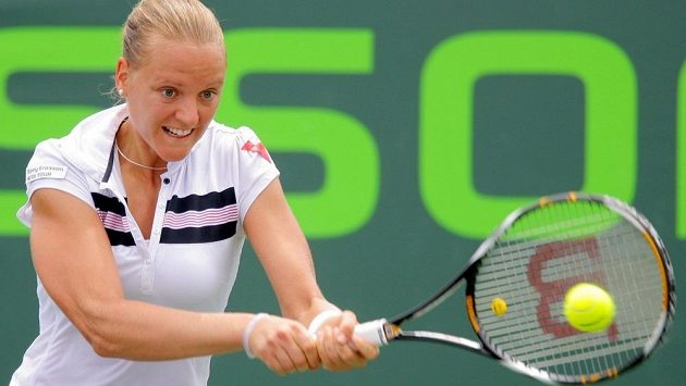 Maďarská tenistka Agnes Szavayová končí kvůli zdravotním potížím ve 24 letech kariéru. Maďarská tenistka Agnes Szavayová končí kvůli zdravotním potížím ve 24 letech kariéru.