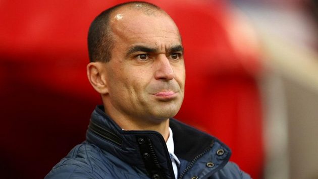 Španěl Roberto Martínez převezme belgickou fotbalovou reprezentaci. Španěl Roberto Martínez převezme belgickou fotbalovou reprezentaci.