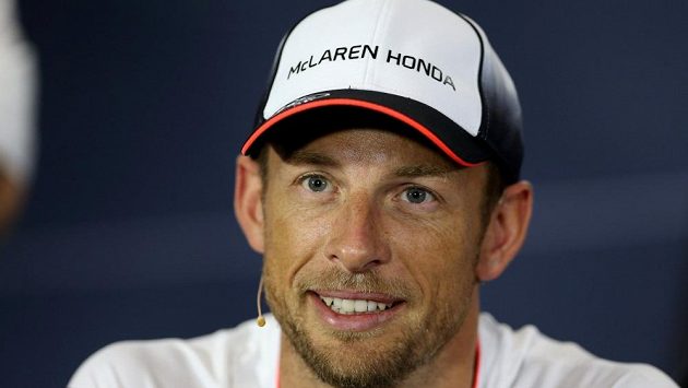 Mistr světa ve formuli 1 z roku 2009 Jenson Button. Mistr světa ve formuli 1 z roku 2009 Jenson Button.