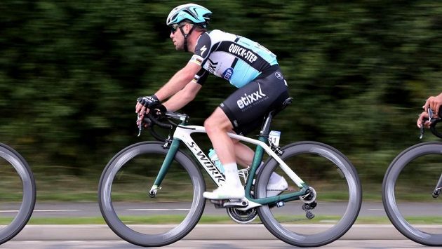 Mark Cavendish Mark Cavendish