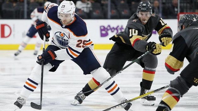 NHL |  Kubalík did not win the Calder Trophy, Draisaitl dominated the NHL Awards