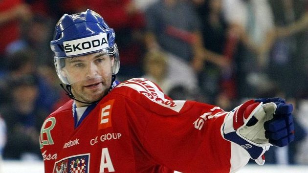 Jaromír Jágr Jaromír Jágr