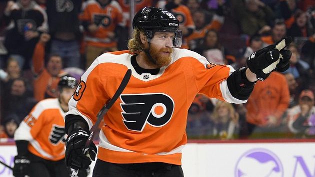 Jakub Voráček bude mít v Philadelphii nového trenéra. Jakub Voráček bude mít v Philadelphii nového trenéra.
