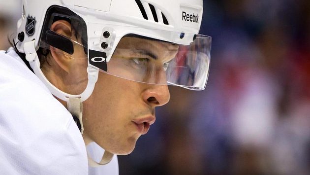 Sidney Crosby bude patřit k hlavním hvězdám Kanady v Soči. Sidney Crosby bude patřit k hlavním hvězdám Kanady v Soči.
