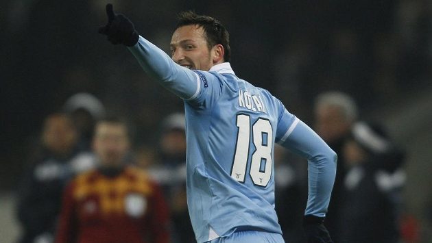 Libor Kozák si svou střeleckou formou vysloužil pozvánku do reprezentace. Libor Kozák si svou střeleckou formou vysloužil pozvánku do reprezentace.