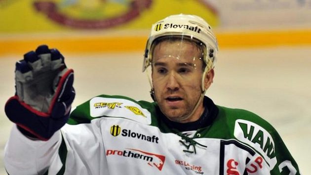 Slovenský hokejista Žigmund Pálffy ukončil kariéru Slovenský hokejista Žigmund Pálffy ukončil kariéru