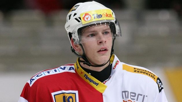 Jakub Krejčík již dres Slavie oblékat nebude. Jakub Krejčík již dres Slavie oblékat nebude.