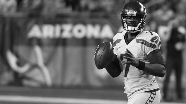 Krátce před 37. narozeninami zemřel při autonehodě bývalý quarterback a šampion ligy amerického fotbalu NFL Tarvaris Jackson. Krátce před 37. narozeninami zemřel při autonehodě bývalý quarterback a šampion ligy amerického fotbalu NFL Tarvaris Jackson.