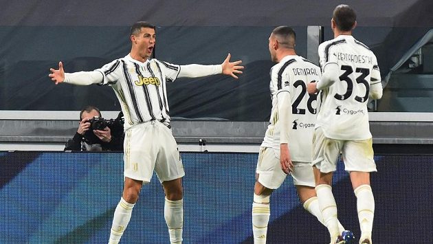 Crotone – Lazio Rome 0: 2, Lazio confirmed the role of favorite in the Italian league!  Ronaldo fired for Juventus and leads a gunner’s competition