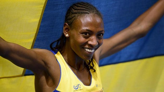 Poslední dopingovou hříšnicí byla Abeba Aregawiová ze Švédska. Poslední dopingovou hříšnicí byla Abeba Aregawiová ze Švédska.