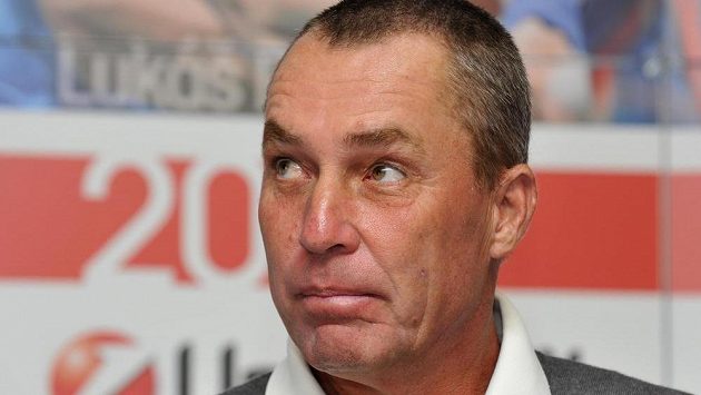 Ivan Lendl odpovídal v Prostějově na otázky novinářů. Ivan Lendl odpovídal v Prostějově na otázky novinářů.