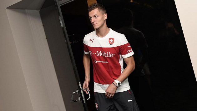 Útočník Zwolle Tomáš Necid. Útočník Zwolle Tomáš Necid.