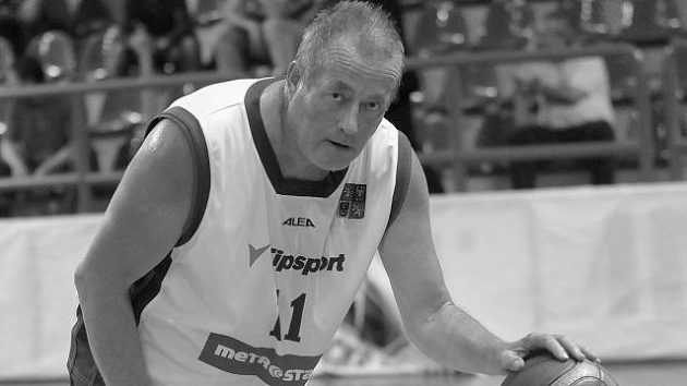 Ve věku 68 let zemřel Jiří Pospíšil, člen Síně slávy České basketbalové federace. Ve věku 68 let zemřel Jiří Pospíšil, člen Síně slávy České basketbalové federace.